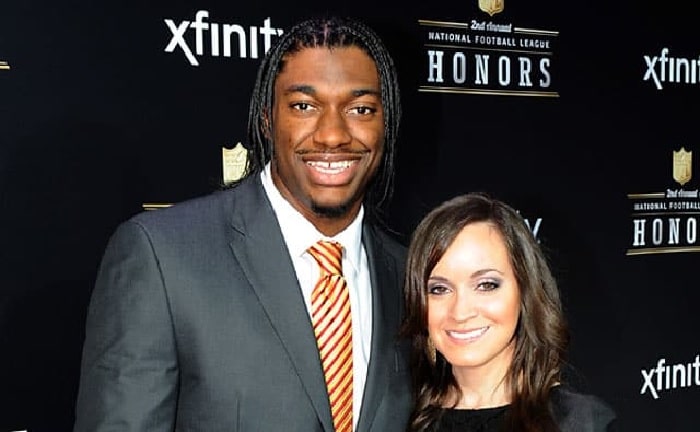 Facts About Rebecca Liddicoat - Robert Griffin III's Former Spouse and Baby Mother